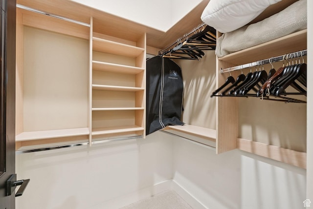 1427 Eagle Way, Park City, UT 84060 - view of walk in closet