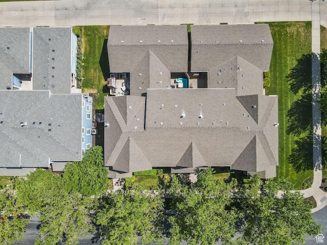 4269 W Lake Brg S, South Jordan, UT 84009 - view of subject property