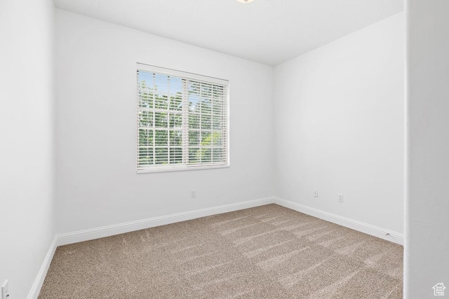 181 N 1200 W Unit 103, Orem, UT 84057 - unfurnished room featuring carpet flooring and baseboards