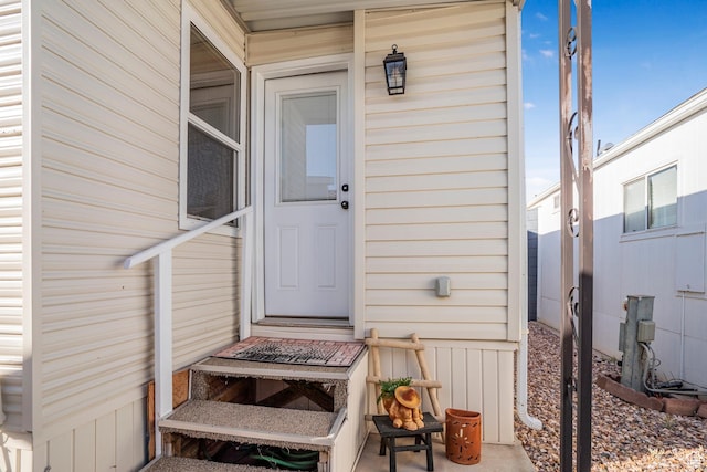 1225 N Dixie Downs Unit 119, St George, UT 84770 - entrance to property