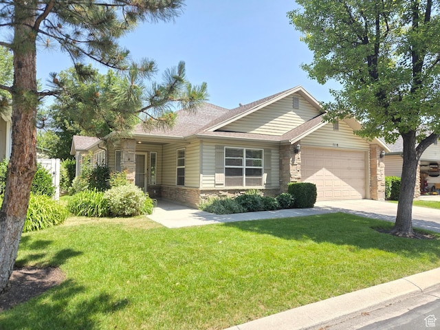 1118 W Autumn Leaf Ln, Taylorsville, UT 84123 - photo 1