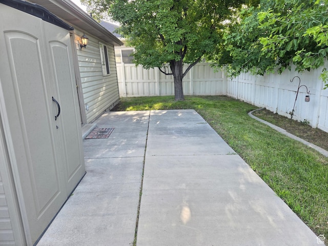 1118 W Autumn Leaf Ln, Taylorsville, UT 84123 - photo 27