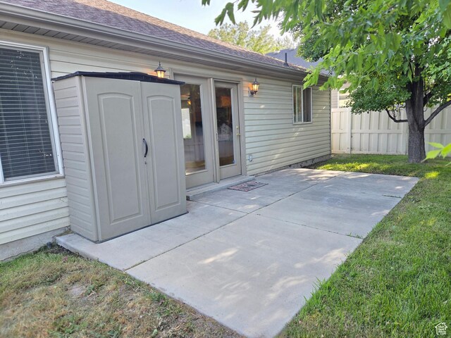 1118 W Autumn Leaf Ln, Taylorsville, UT 84123 - photo 25