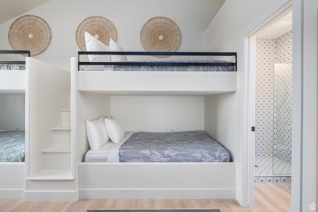 4254 W Cambridge Pkwy, Hurricane, UT 84737 - bedroom with wood finished floors