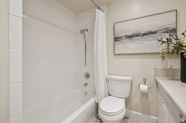 900 S Donner Way E Unit 405, Salt Lake City, UT 84108 - full bathroom with shower / bath combo and vanity