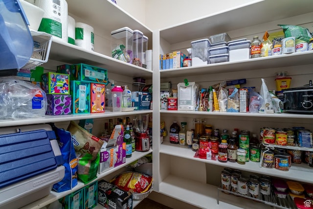 1430 W 365 N, Hurricane, UT 84737 - view of pantry