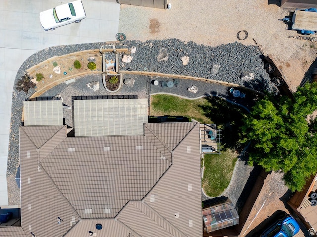 1430 W 365 N, Hurricane, UT 84737 - aerial view