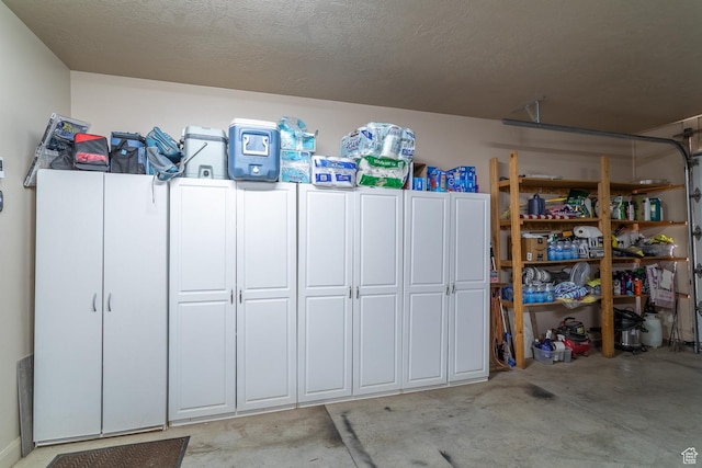 1430 W 365 N, Hurricane, UT 84737 - view of garage