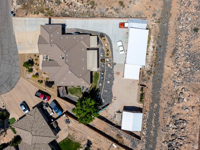 1430 W 365 N, Hurricane, UT 84737 - bird's eye view