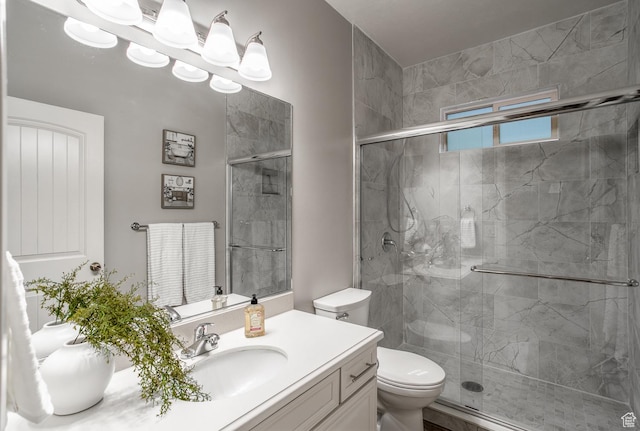1430 W 365 N, Hurricane, UT 84737 - full bath featuring vanity and a stall shower