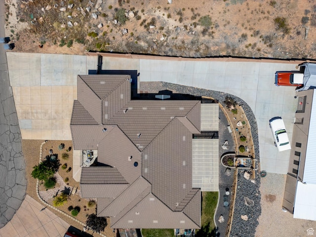 1430 W 365 N, Hurricane, UT 84737 - aerial view