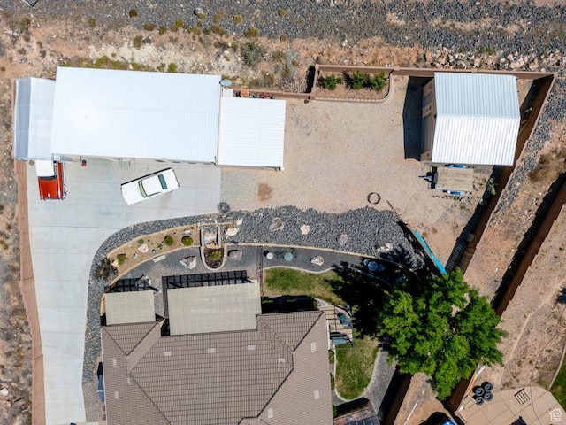 1430 W 365 N, Hurricane, UT 84737 - bird's eye view