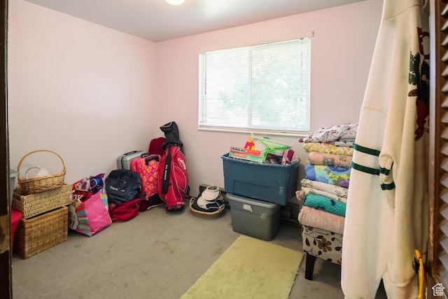 454 W 650 N, Vernal, UT 84078 - view of storage room