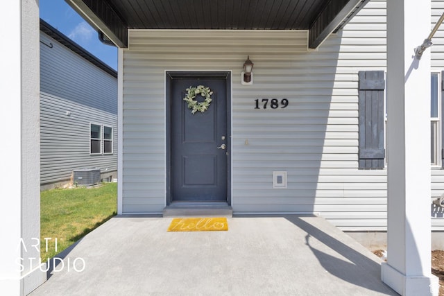 1789 N Aaron Dr E, Tooele, UT 84074 - view of exterior entry