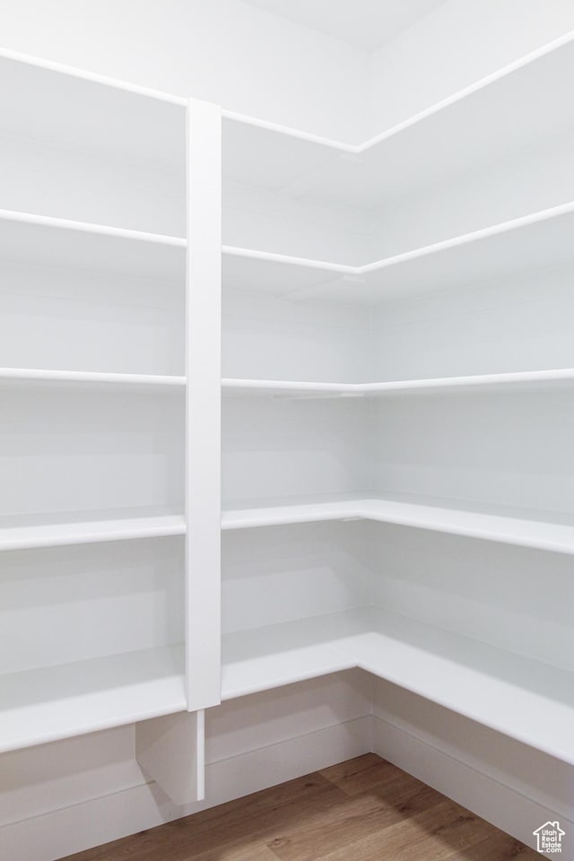 229 W 690 N, Smithfield, UT 84335 - view of pantry