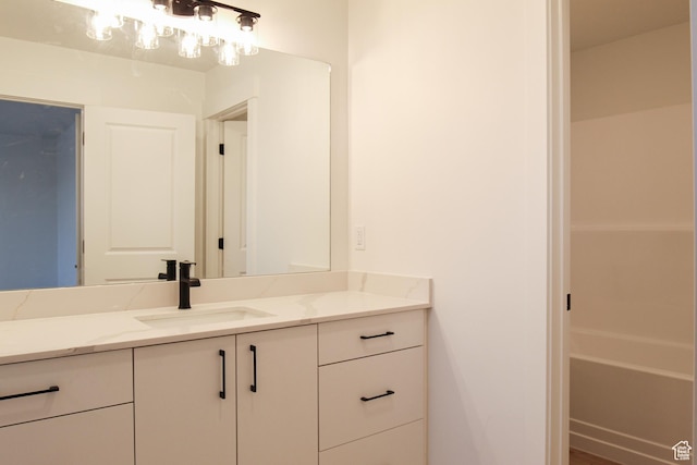 229 W 690 N, Smithfield, UT 84335 - full bath with vanity