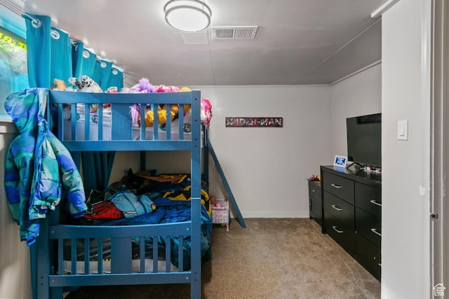 565 W 300 S, Provo, UT 84601 - bedroom with carpet floors and baseboards