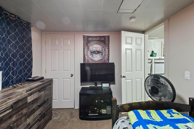 565 W 300 S, Provo, UT 84601 - bedroom with carpet floors