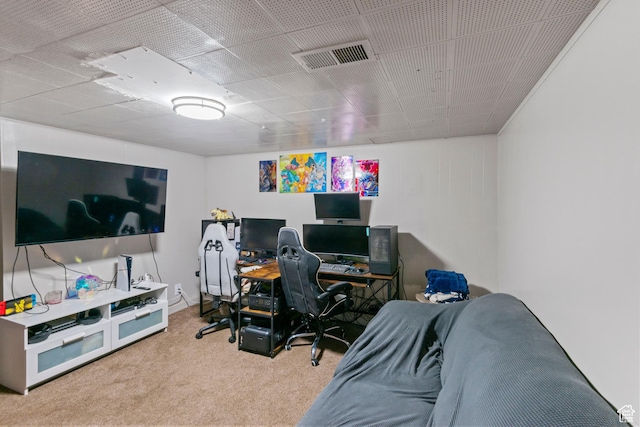 565 W 300 S, Provo, UT 84601 - office with carpet flooring