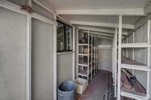1331 N Dixie Downs Rd Unit 56, St George, UT 84770 - view of storage area
