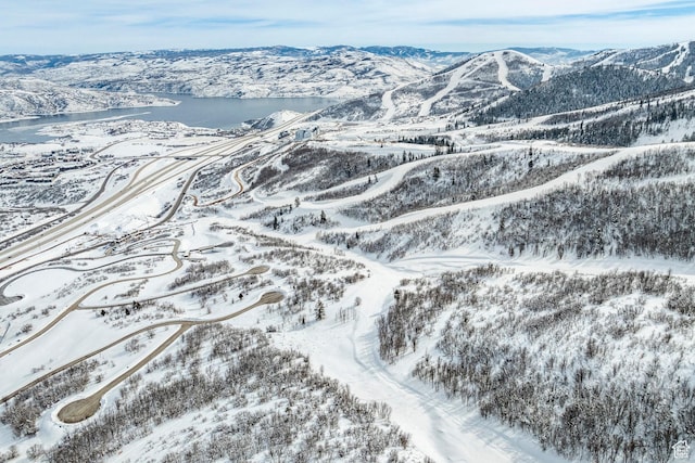 2378 W Sonder Way Unit E-33, Park City, UT 84060