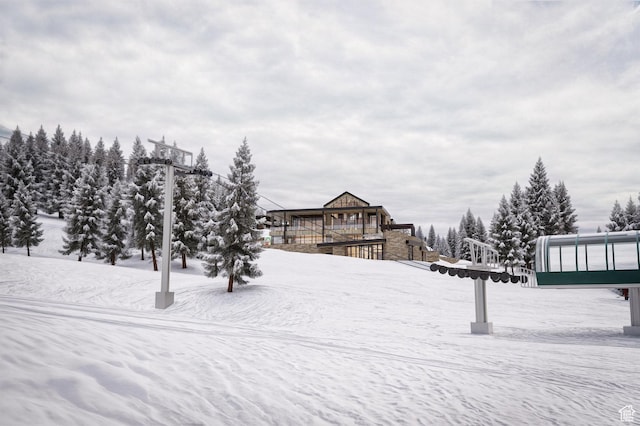 2378 W Sonder Way Unit E-33, Park City, UT 84060