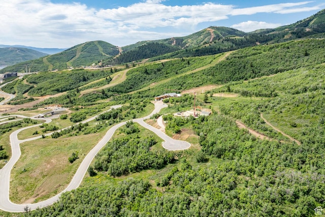 2378 W Sonder Way Unit E-33, Park City, UT 84060