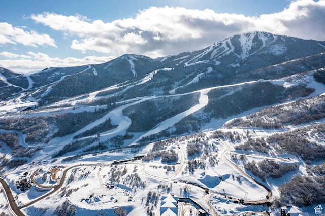2378 W Sonder Way Unit E-33, Park City, UT 84060