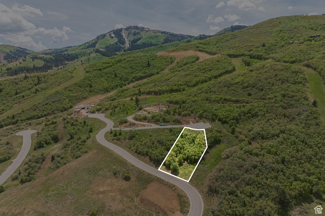 2378 W Sonder Way Unit E-33, Park City, UT 84060