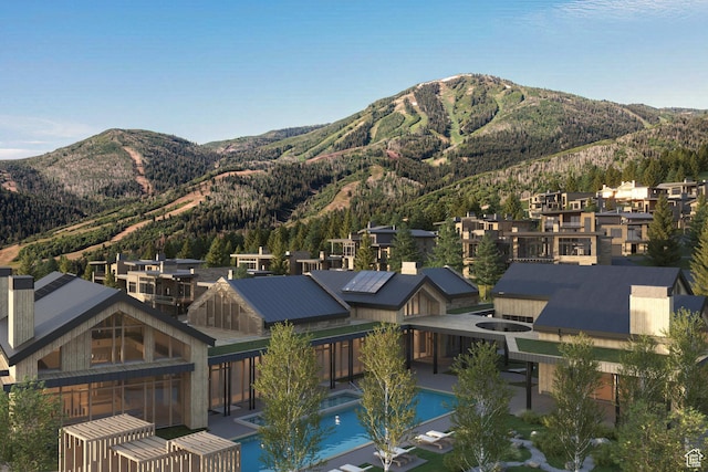 2378 W Sonder Way Unit E-33, Park City, UT 84060