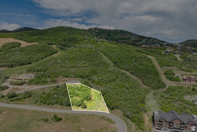 2378 W Sonder Way Unit E-33, Park City, UT 84060