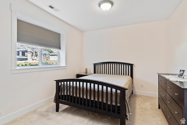 4925 W 3500 S, West Haven, UT 84401 - bedroom with light colored carpet