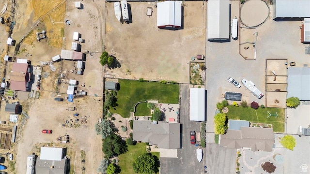 7217 W Mccuiston Ave S, Herriman, UT 84096 - aerial overview of property's location