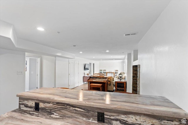 7217 W Mccuiston Ave S, Herriman, UT 84096 - bar with recessed lighting