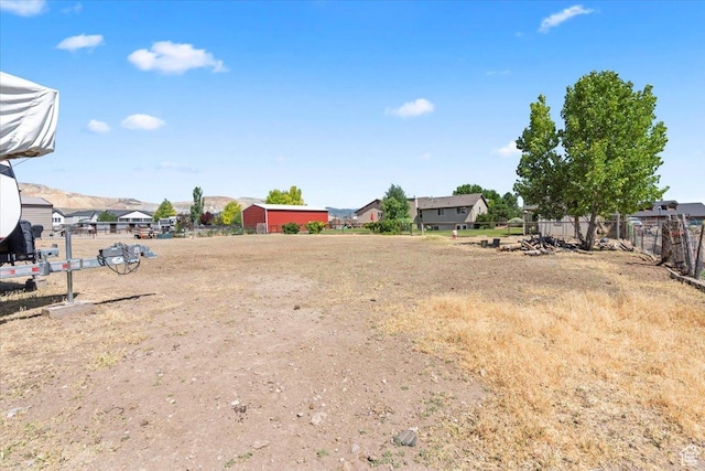 7217 W Mccuiston Ave S, Herriman, UT 84096 - view of yard