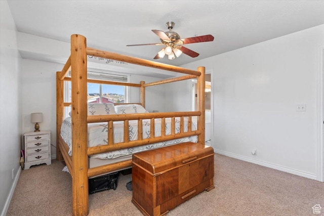 7217 W Mccuiston Ave S, Herriman, UT 84096 - carpeted bedroom featuring baseboards