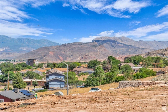 84 E 100th St N, La Verkin, UT 84745