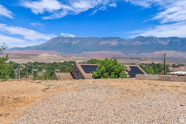 84 E 100th St N, La Verkin, UT 84745