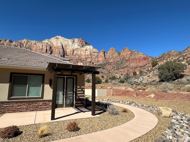 108 N Trapper Cir W Unit C, Springdale, UT 84767 - photo 21