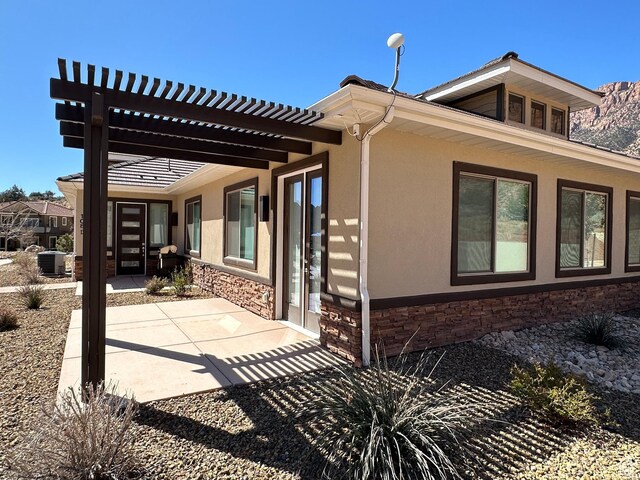 108 N Trapper Cir W Unit C, Springdale, UT 84767 - photo 20