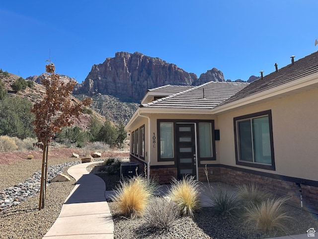 108 N Trapper Cir W Unit C, Springdale, UT 84767 - photo 1