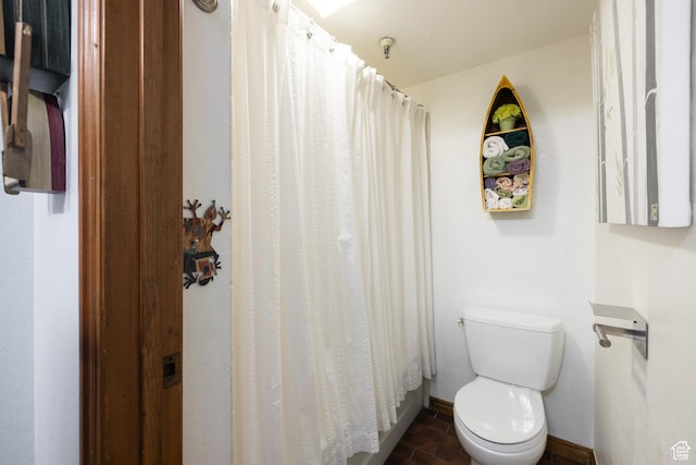 1035 Park Ave Unit 7-G, Park City, UT 84060 - full bath with curtained shower