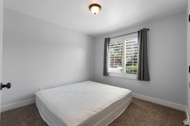 3535 W Overlook Dr, Layton, UT 84041 - carpeted bedroom with baseboards