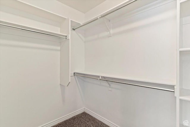 9714 S Oia Ln W, South Jordan, UT 84095 - view of walk in closet