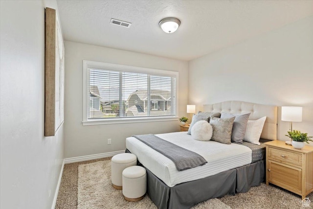 9714 S Oia Ln W, South Jordan, UT 84095 - bedroom with baseboards and light colored carpet
