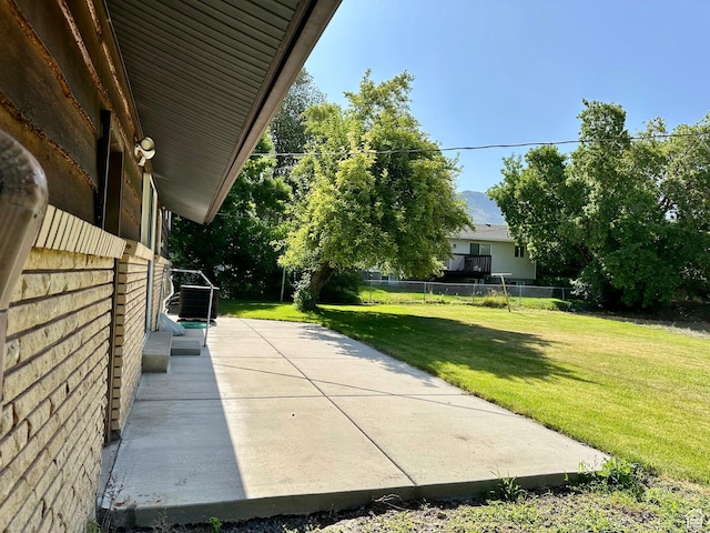 372 E 800 N, Logan, UT 84321 - view of patio / terrace