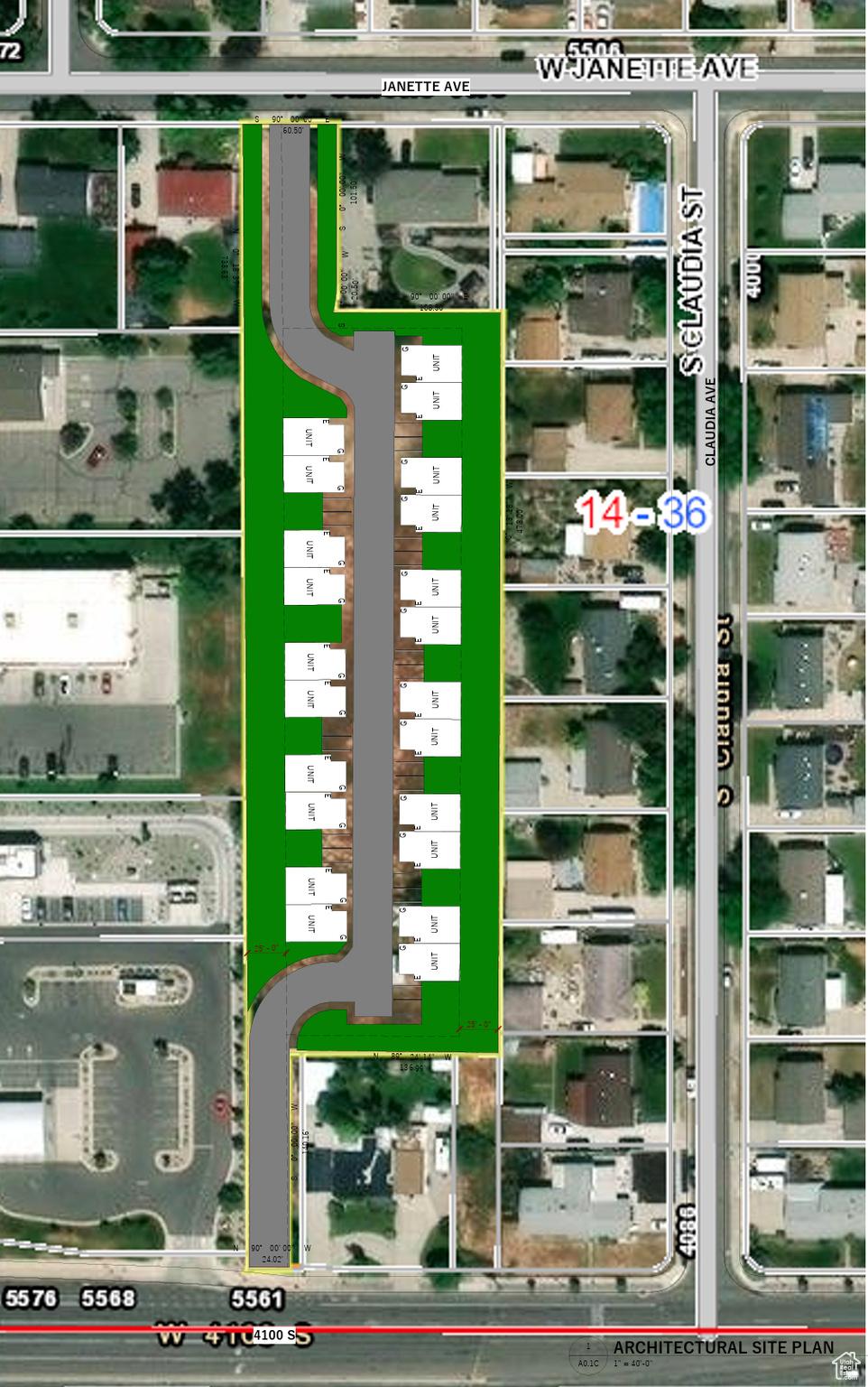 5548 W 4100 S, West Valley City, UT 84120 - photo 3