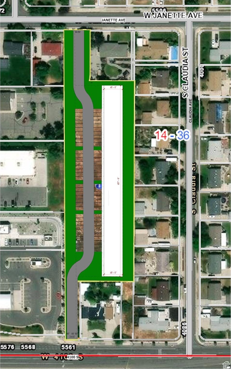 5548 W 4100 S, West Valley City, UT 84120 - photo 2