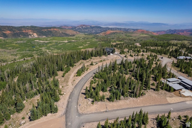 318 N Highland Dr, Brian Head, UT 84719