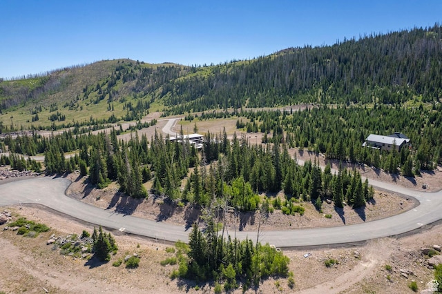 318 N Highland Dr, Brian Head, UT 84719